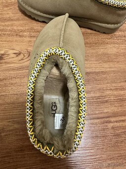 Ugg boty - ženské uggs tenisky - 3