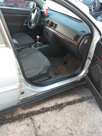 Vectra C 1.8-16V - 3