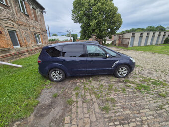 Ford S-Max 2.0 TDCI 85KW 2010 - 3