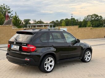 🌟 BMW X5 3.0d | 173 kW | AWD | Automat 🌟 - 3
