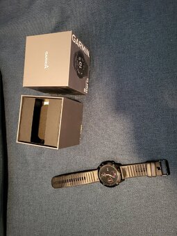Garmin Fenix 6 X - 3