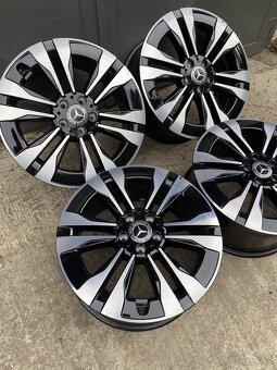 ✅ R19 ®️ Originál Mercedes 5x112 ET62 ✅ - 3