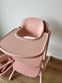 CYBEX Lemo židle 4v1 - 3