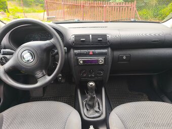 Seat Leon - 3