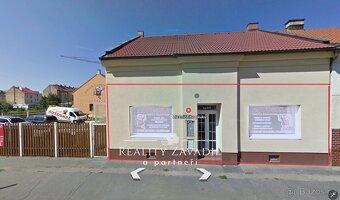 Pronájem kanceláře, 60 m2 - Pardubice - Zelené Předměstí - 3