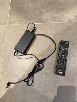 Televize LED FUL HD SONY KLD-40W605B - 3