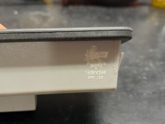 Land Rover Sport 2005-2013 - Vnější klika dveří - 3