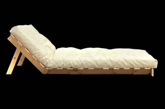Futon pohovka Root 160x200 - 3