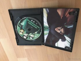 Matrix Reloaded 2 DVD - 3