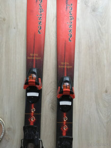 Sjezdové lyže dětské Rossignol 110 cm - 3
