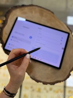 TABLET SAMSUNG S9 - 3