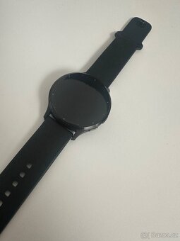 GARMIN VENU 3, ještě přes rok v záruce - 3