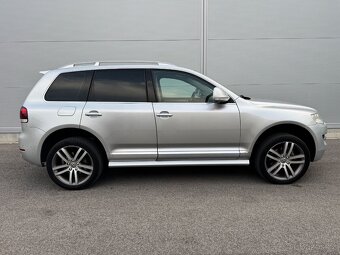 VW Touareg 3.0 TDI R-Line - 3