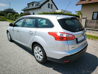 FORD FOCUS III COMBI 1.6 TDCI 70kw, r.v. 2011, 158000KM - 3
