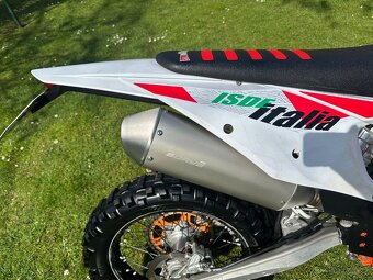 KTM 350 exc-f sixdays - 3