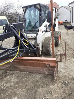 Bobcat S250 - 3
