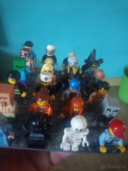 Prodám Lego - 3