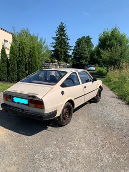 Škoda Rapid 136 - 3
