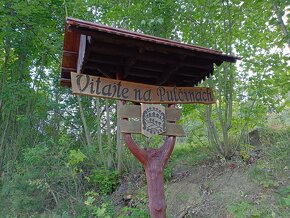 Pronájem chaty - 3