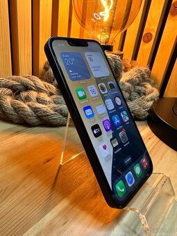 Apple Iphone 13, 256 GB, 89% baterie, Záruka 1/2026 - 3