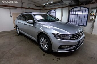 Pronájem vozidla na Taxi, Bolt, Uber - 3