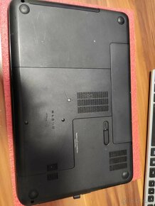 15,6" 2-jádro HP (2 x 2,4Ghz)8gb DDR3,HDMI,Nová baterie - 3