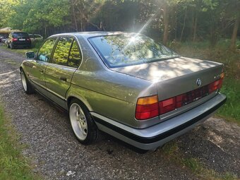 Bmw e34 535i - 3