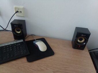 KOMPLETNÍ PC ZA 2000 Kč - 3