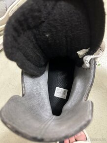 Pánské brusle BOTAS 312 velmi zachovalé - 3