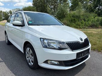 Škoda Fabia 3 1.2 TSI Servis,Nová STK - 3