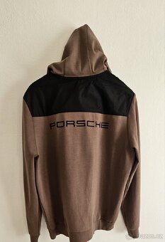 Prodám sportovní soupravu Porsche Xl - 3