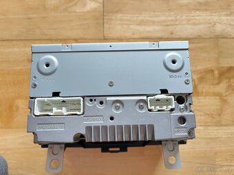 MAZDA 6 GH 2009 - RADIO - CD CHANGER/MP3 - 3