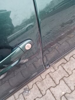 Prodam toledo 1m2 1.9tdi 81kw 1999 - 3