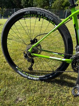 Cannondale trail 4 / 29 M - 3
