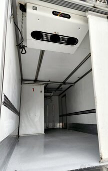 Mercedes Atego 1223 chladiarenské - 3