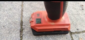 Rázový uťahovak Hilti SIW6-22 - 3