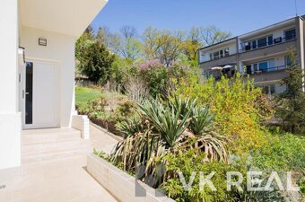 Pronájem bytu 3+kk/3xB s garážovým stáním, 94m2, OV, Branick - 3