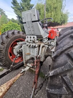 Traktor Zetor 3511 - 3