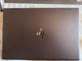 HP ENVY x360 - 15-ds0103nc - 3
