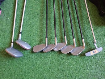 dámský golfový set pro začátečnice - 3