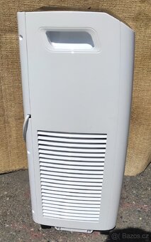 Málo použitou mobilní klimatizaci 3 v 1, Eta 157890000 - 3
