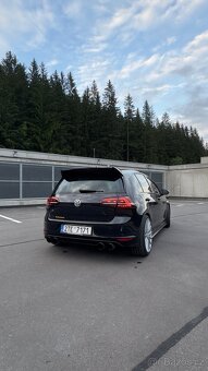 Golf 7R - 3