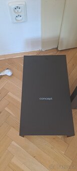 Odsavač par Concept - 3