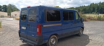 Prodám Peugeot boxer - 3