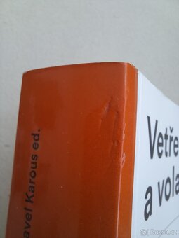 Vetřelci a volavky, 2013 - 3