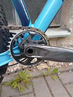 Rockrider XC500 vel.S - 3