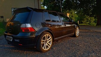 Golf 4 1.9 TDI - 3