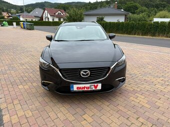 MAZDA 6 2.0 SKYACTIV-G 121kW-2017-149.895KM-DIG.KLIMA,RVM- - 3