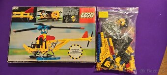 LEGO set 852 - 3