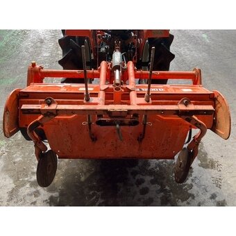 Malotraktor - 3